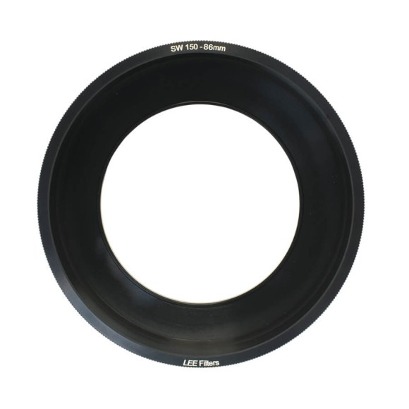 Lee SW150 86mm Screw in Lens Adaptor